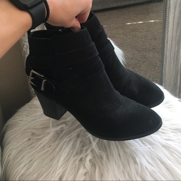 Booties - Picture 2 of 9